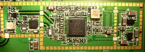 PCI-адаптер HWP54G