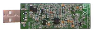 USB адаптер HWU54G