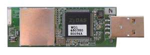 USB адаптер HWU54G